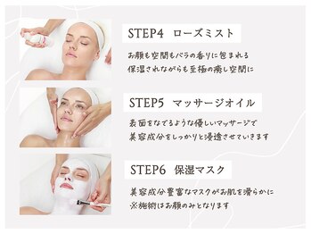 レロ 恵比寿店(LELLO)/CHRISTINA / ミューズ