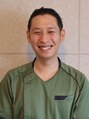 繁内鍼灸治療院/繁内俊輝
