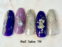 ティーエヌ 西荻窪駅前店/☆デザイン定額Ａ☆