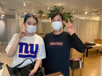 グレフル鍼灸接骨院 整体院 心斎橋/美容整体/猫背/巻き肩/反り腰