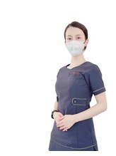 シャルトルズ&nbsp;小村 佳奈子