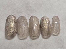 キャンアイドレッシー 佐野店(Can I Dressy)/シンプルデザイン 5,500円