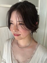 コノハ(KONOHA)/ラッシュリフト