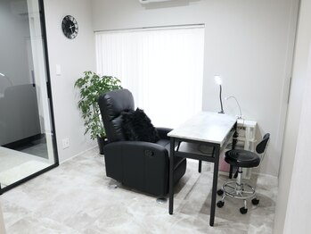 レアネイル(Lea nail)