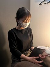 天弥(あまね) 森田