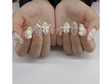 ネイルズサンキュー(Nails 39)/吉祥寺/ネイル／パラジェル