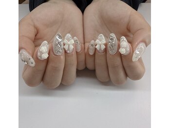 ネイルズサンキュー(Nails 39)/吉祥寺/ネイル／パラジェル