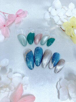 リボングミ(Ribon gumi)/