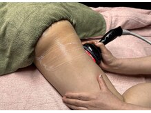 癒しサロン唯/セルゼロ　セルケア