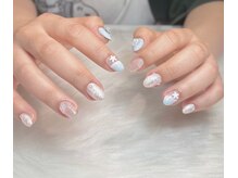 ニチネイルアートスタジオ(Nichi Nail Art Studio)/特別な日も、毎日も可愛く輝こう