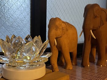 ラクサー(Raksaa)/