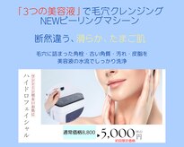 ロージィーローズ(Rosy Rose)