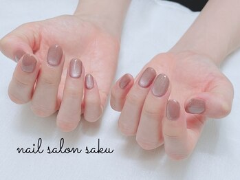 サク(saku)/おすすめマグネットカラー