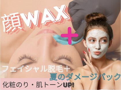 ミヌエット 新宿御苑(Minuet)の写真