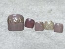 ニュアンスネイル