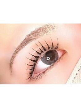 キープ力が自慢のサロン