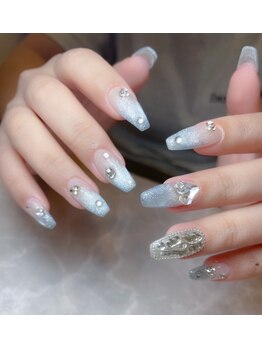 きらッきらッnail