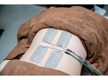 エミシア鍼灸接骨院/ハイボルト