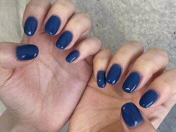 リディネイル(Lidy nail)/【Lidy nail】 