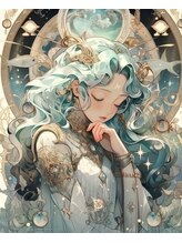 ネイルズ イロハ 新大久保店(NAILS 168) HANA 
