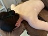 【初回限定】背中ピーリング★毛穴レス美背中に★乳酸ピール＆美肌鎮静パック