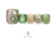 ビーネ 品川 高輪店(BIENE)/25年9月マンスリートレンド-28