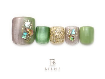 ビーネ 品川 高輪店(BIENE)/25年9月マンスリートレンド-28