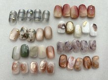 フィロンネイル 船橋店(filonnail)