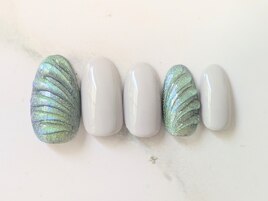 【定額Lコース¥6000】