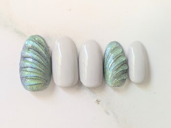 ネイルサロン ルーム 千葉店(ROOM)/【定額Lコース¥6000】