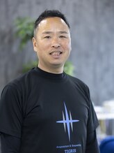 ティグリス(TIGRIS)&nbsp;小滝 康樹