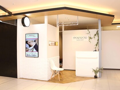 パウワウ マルイシティ横浜店(POWWOW)の写真