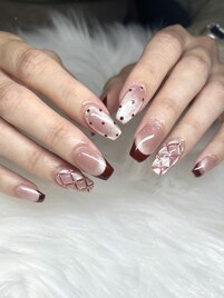 持ち込みデザイン