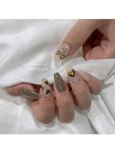 マース(Mirth)/ミラーアートネイル