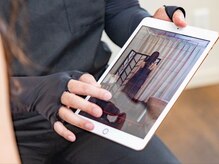 客観的な状態や症状の原因を分かりやすく説明します。