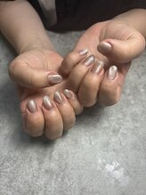 フェイス フレーム デザイン(face frame design)/