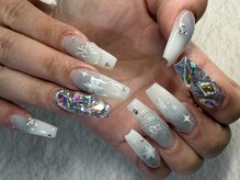 ネイルズ ナスカ(Nails NAZCA)