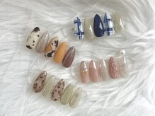 ボヌール(Bonheur)/1月定額コース♪