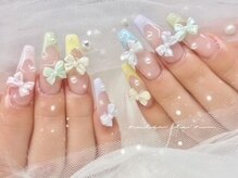 アウリーレア(aulir le'a)