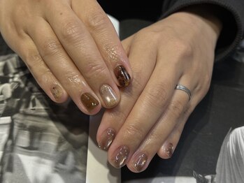 エピックベース(epic bace)/ニュアンス/マグネット/定額