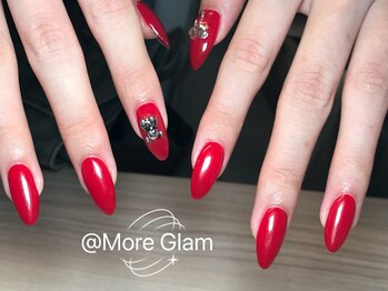 モアグラム 大宮東口店(More Glam)/ワンカラー