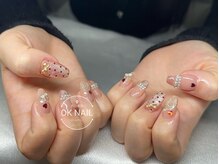 オーケーネイル(OK NAIL)/