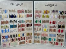 クレージュネイル(CRG NAIL)/【2026年3月】定額ネイル