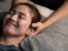 ラトウキョウ 代官山(LaTokyo)/極上ヘッドスパ