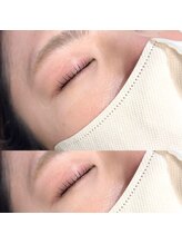 エニーアイラッシュ 高砂店(ANY Eyelash)/lashlift
