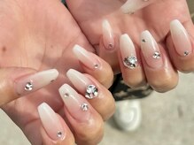 ネイルサロン マルコ(nail salon MARCO)/