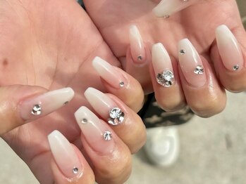 ネイルサロン マルコ(nail salon MARCO)/