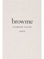 アイブロウサロンbrowme 上尾店【眉毛専門店】【4月NEWOPEN】&nbsp;moe 