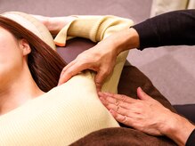 ラクティー/リンパスペシャル