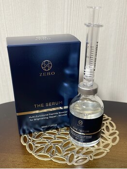 ラシク(LASHIQ)/次世代神経幹細胞培養液美容液